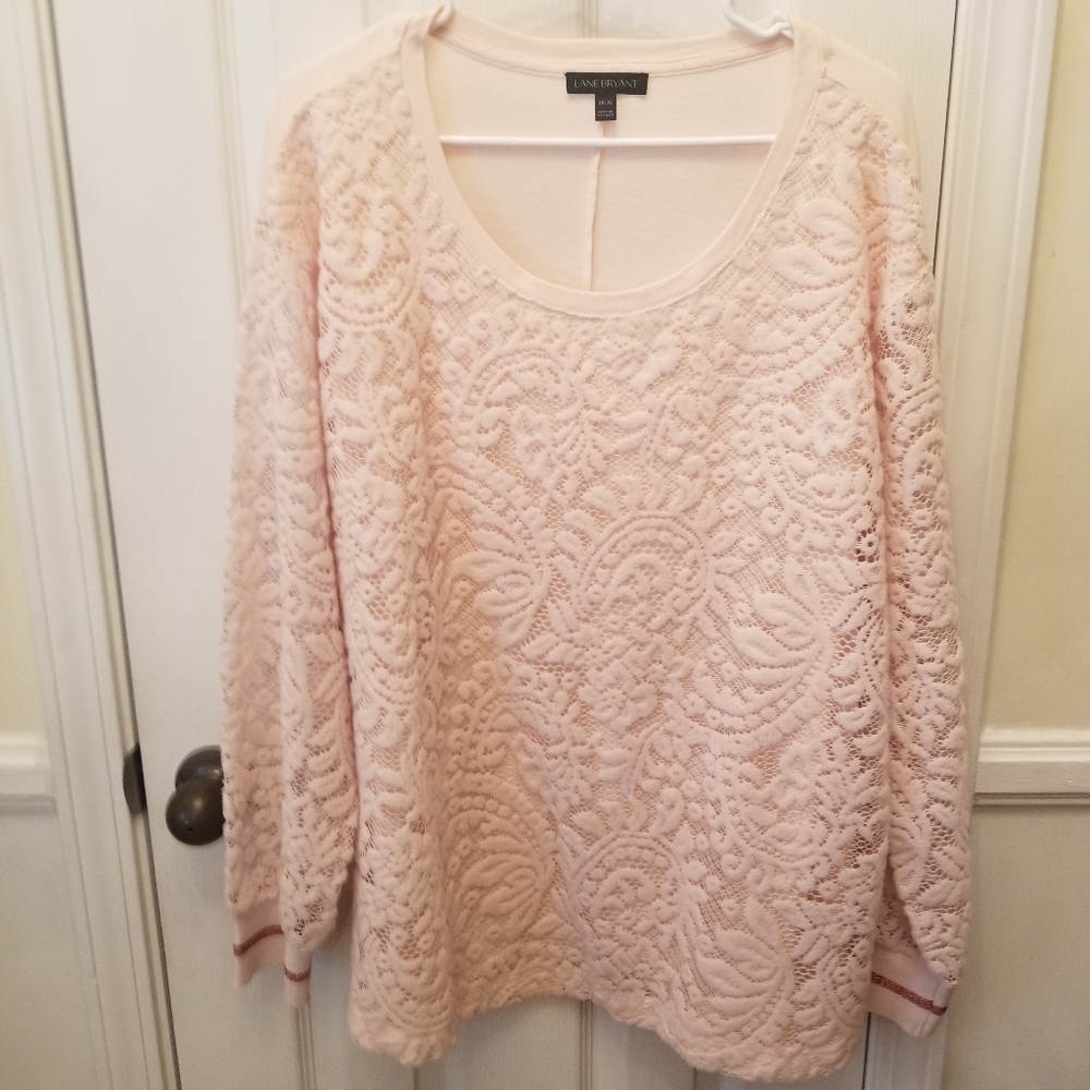 Ladies top